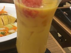 香芒杨枝甘露-大家乐(广州天河城六楼店)