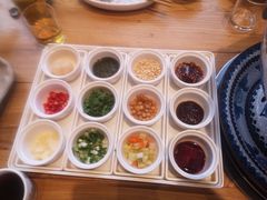 -额尔敦传统涮(公园西路店)