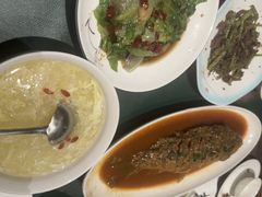 -孔雀裡融合餐厅