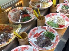 -西江红·株洲本地菜(滨江南路店)