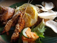 -Pundi Pundi Restaurant