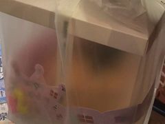 -亦家cake·0卡糖