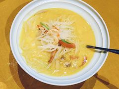 -HOHO餐厅(古子城店)