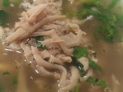 -清真喜兰老丁羊汤特色小吃