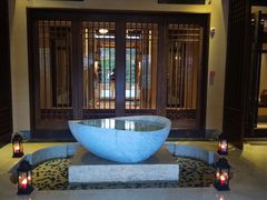 -西安华清御汤酒店