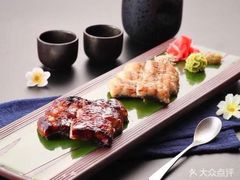 烤鳗鱼-龍千代·味自慢(黑龙江北路店)