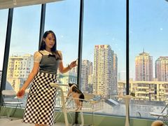 -怪兽屋·羊驼·猫咖·狗咖(俊华广场店)