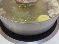 -大四喜·鲜牛肉火锅(洛阳大学城店)