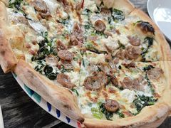 -Gather pizza