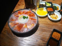 -九田家黑牛烤肉料理(太阳宫广场店)
