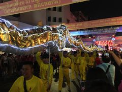 -唐人街(耀华力路)