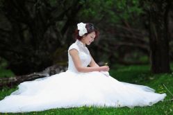 -施华洛婚纱摄影会所(范阳中路店)