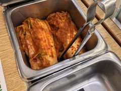 -神仙雪浓汤(明洞店)