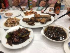 -玲珑餐厅(陕西南路店)