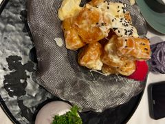 -茉莉餐厅(包河万达店)