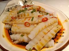 -辣小妮de川菜馆(红旗Mall店)