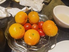 -捞王猪肚鸡火锅(财富中心店)