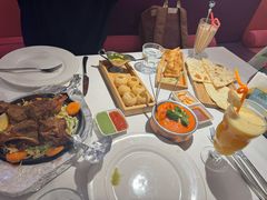 -恒河传奇印度餐厅GANGES