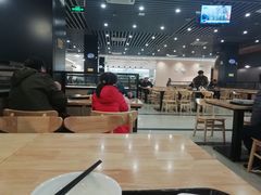 大堂-华中科技大学百景园(三楼酒店)