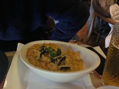 -安妮意大利餐厅(日坛店)