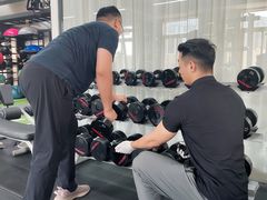 -WISEFIT健身&拳击(CBD店)