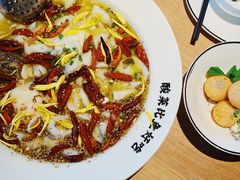 -太二酸菜鱼(永旺梦乐城店)