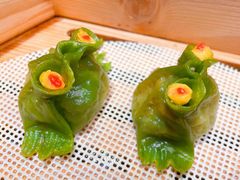 -德发长·花式蒸饺(大唐不夜城店)