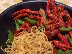 -聚味瞿记·龙虾堂(坡子街店)