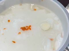 杏仁豆腐-富华斋饽饽铺·宫廷糕点·伴手礼(护国新天地店)