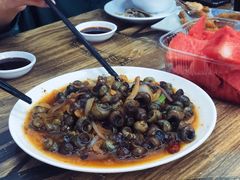 -无招牌
