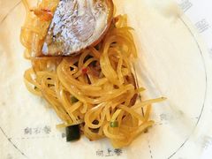 -姥姥家春饼店(惠新东街店)