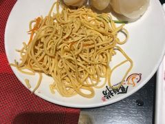 -食鲜捞火锅(湖西路店)