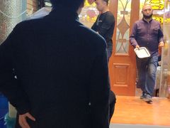 -新疆玉石阿卜都烧烤(太平南路店)