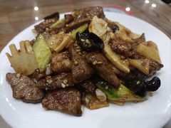 老爆三-砂锅李(九江路店)