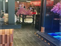 -捞三国美蛙鲜鱼火锅(茂业店)