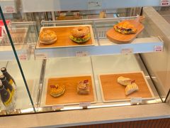 -Tims天好咖啡·贝果(北大街万象城店)