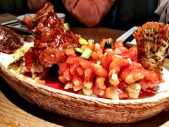 松鼠桂鱼-吴越荣记·苏州菜·松鼠桂鱼(斜塘老街店)