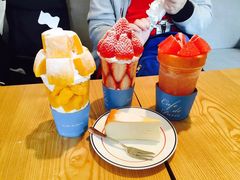 -Cafe de Paris(林荫路店)