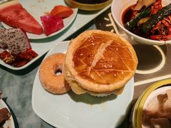-堂会·KTV·自助餐·团建聚会(天河店)
