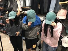 -福林德街火车站