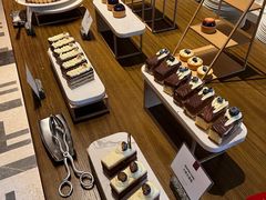 -康莱德酒店·美庭自助餐厅