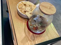 -香佰里重庆火锅(恒力博纳广场店)