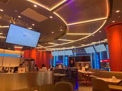 -鱼酷活鱼烤鱼(恒隆广场店)