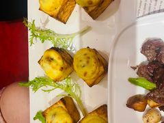 -米兰西点(兴隆台店)