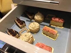 -行者书屋大堂吧 ·下午茶(南京圣和府邸酒店)