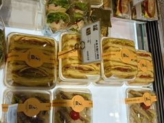 -匠造烘焙(联洋店)