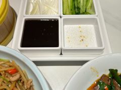 -东流山烤鸭·家常菜(雨山龙湖店)