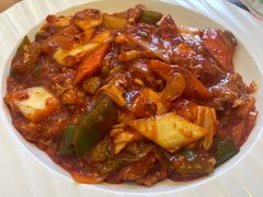 -百年石锅饭·朝鲜族传统民餐