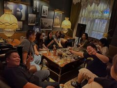 -THE OLD HOUSE酒吧