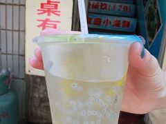 -马拉桑果汁(龙头路总店)